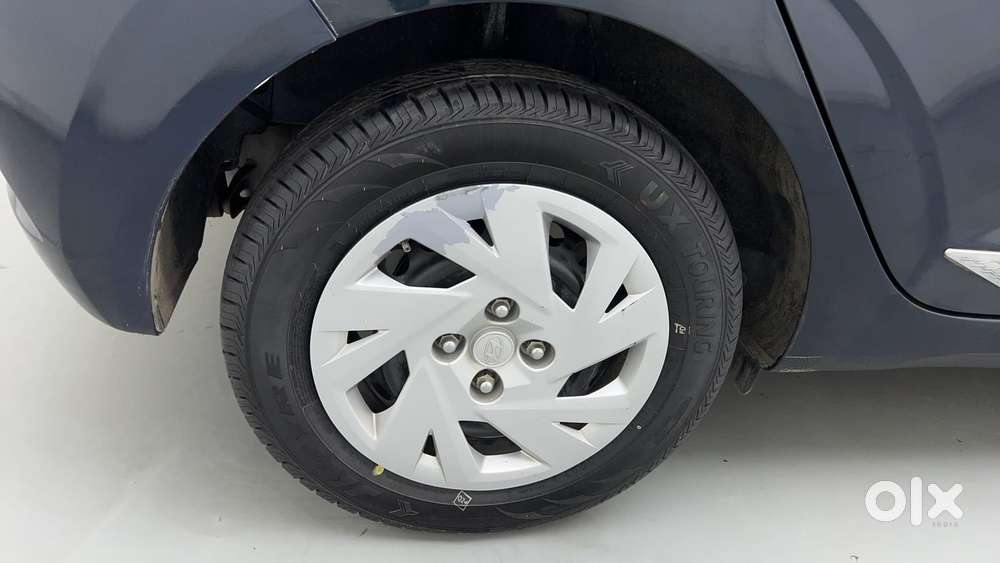 Hyundai Grand I10 Nios Magna 1.2 Kappa Vtvt, 2023, Petrol