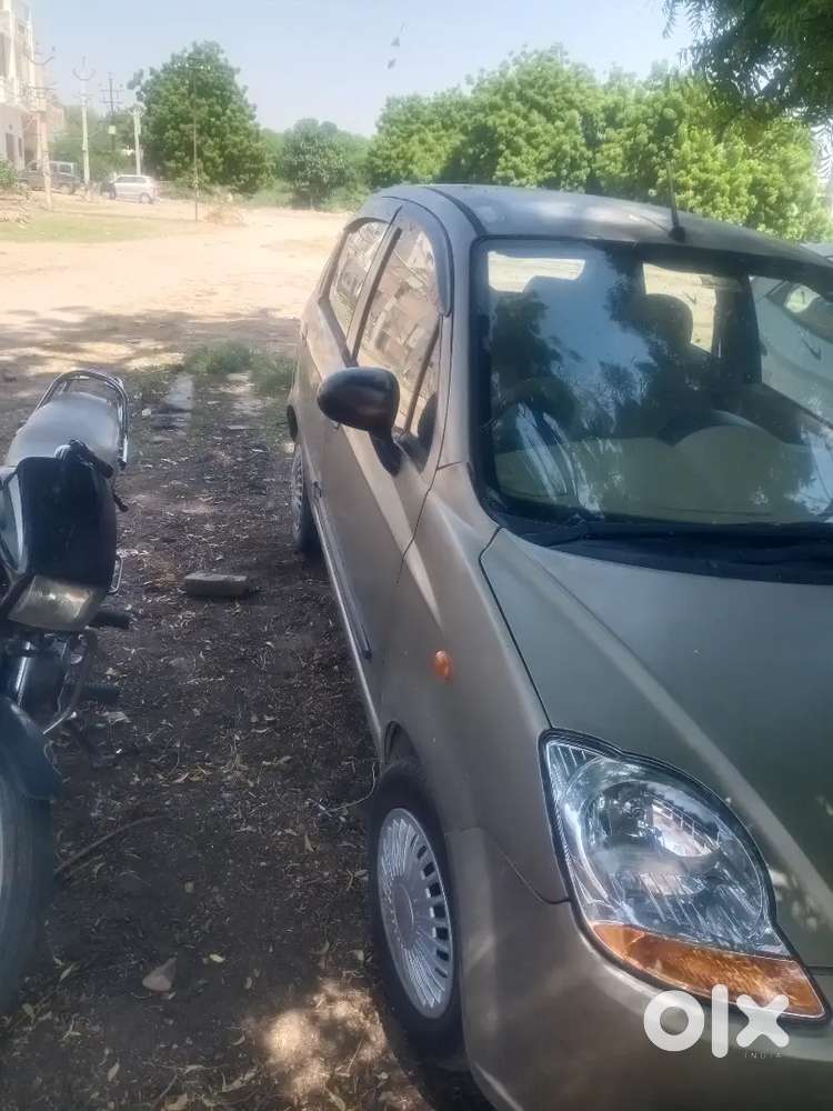 Chevrolet Spark 1.0 Lt 2011