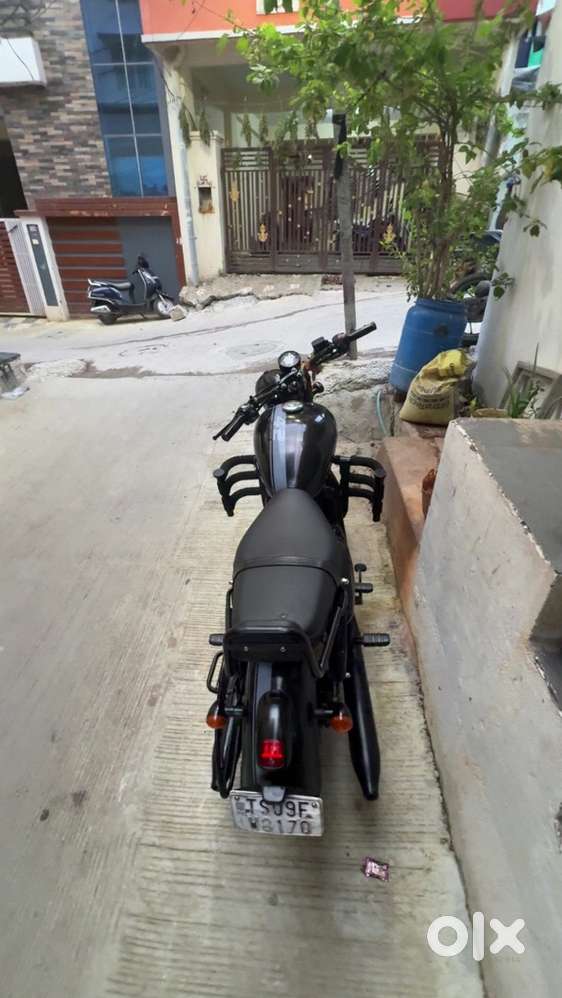 Jawa 42 Petrol 2022