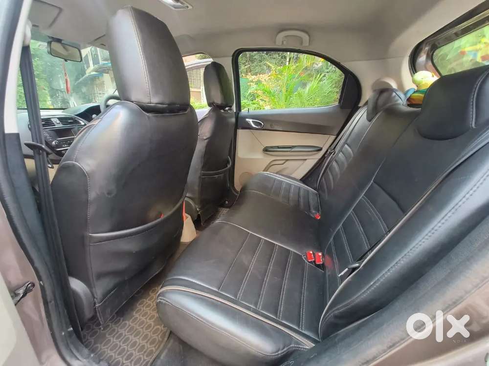 Tata Tiago Xz 1200cc | Petrol Manual | 2019 | 1st Owner | 78000 Km