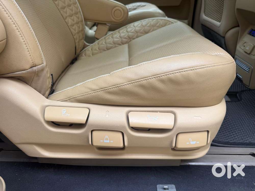 Kia Carnival Limousine, 2022, Diesel