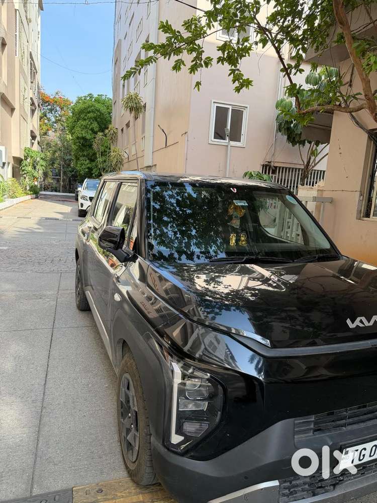 Kia Syros Htk Turbo, 2025, Petrol