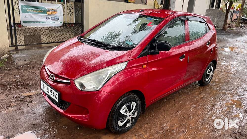 Hyundai Eon 2015 Car