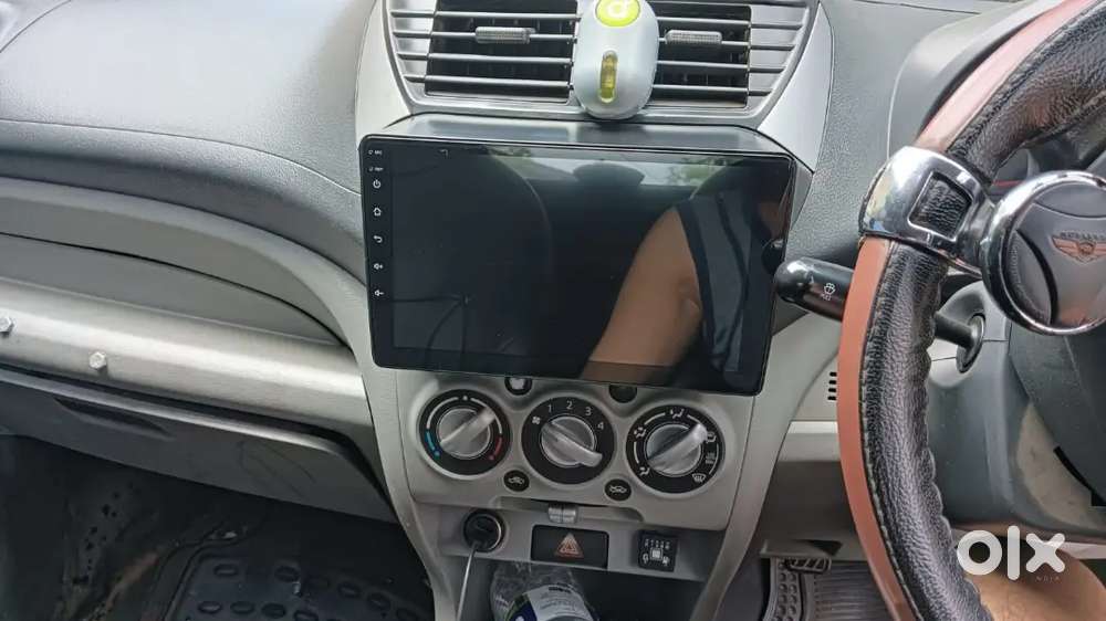 Maruti Suzuki A-star 2011 With Cng