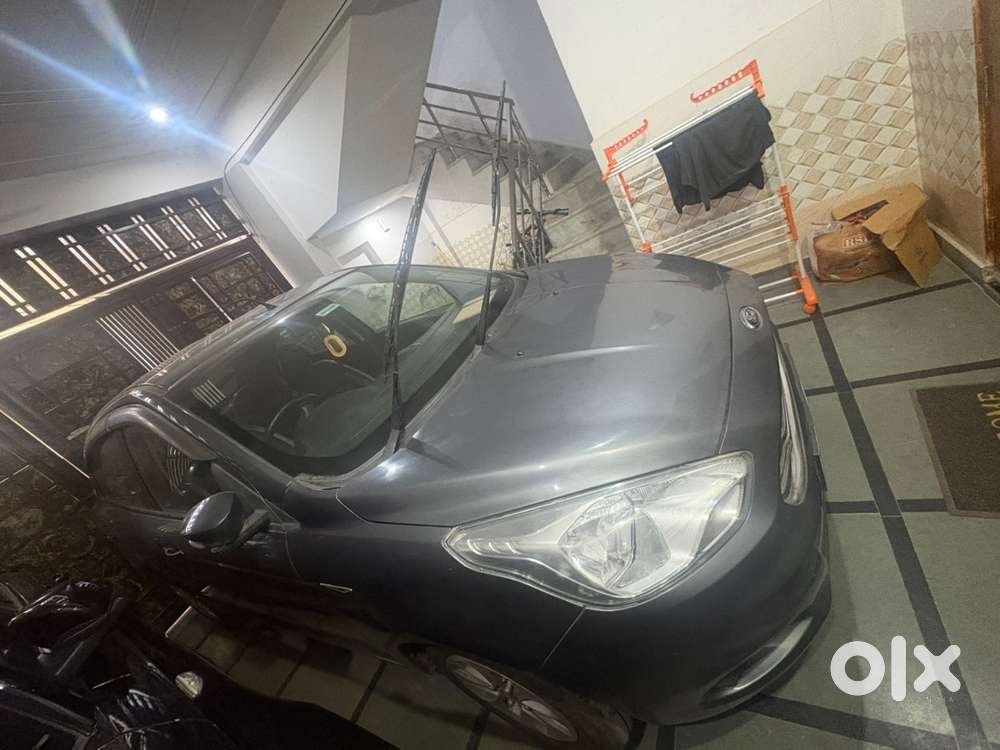 Ford Figo Bs4 Oct 2016 New Generation