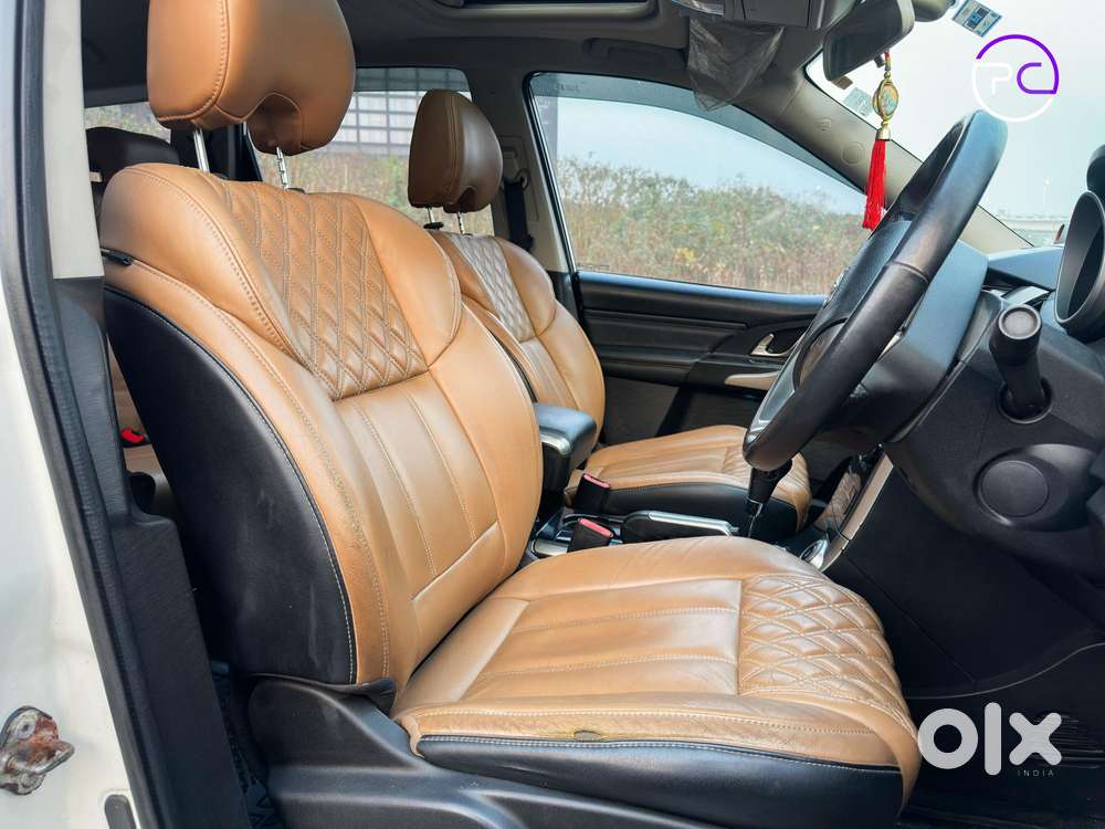 Mahindra Xuv500 W11 At, 2021, Diesel