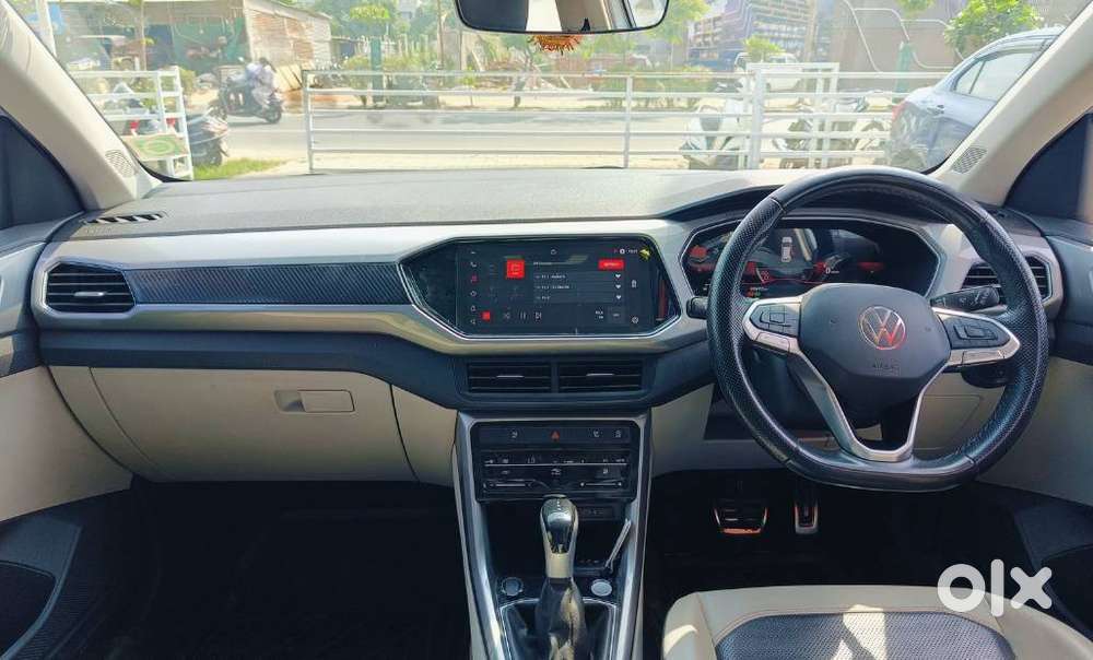 Volkswagen Taigun 1.5 Tsi Gt, 2022, Petrol