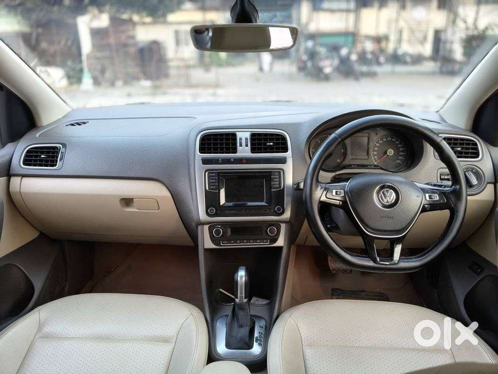 Volkswagen Vento 1.5 Tdi Highline Plus 16 Alloy, 2017, Diesel