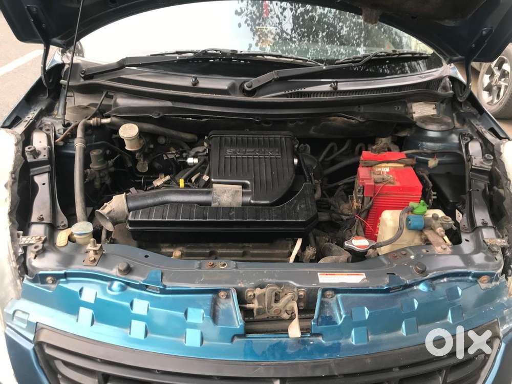 Maruti Suzuki Dzire 1.2 Vxi, 2012, Petrol