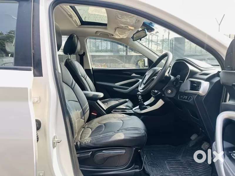 Mg Hector Shine 2.0 Turbo Diesel Mt, 2022, Diesel
