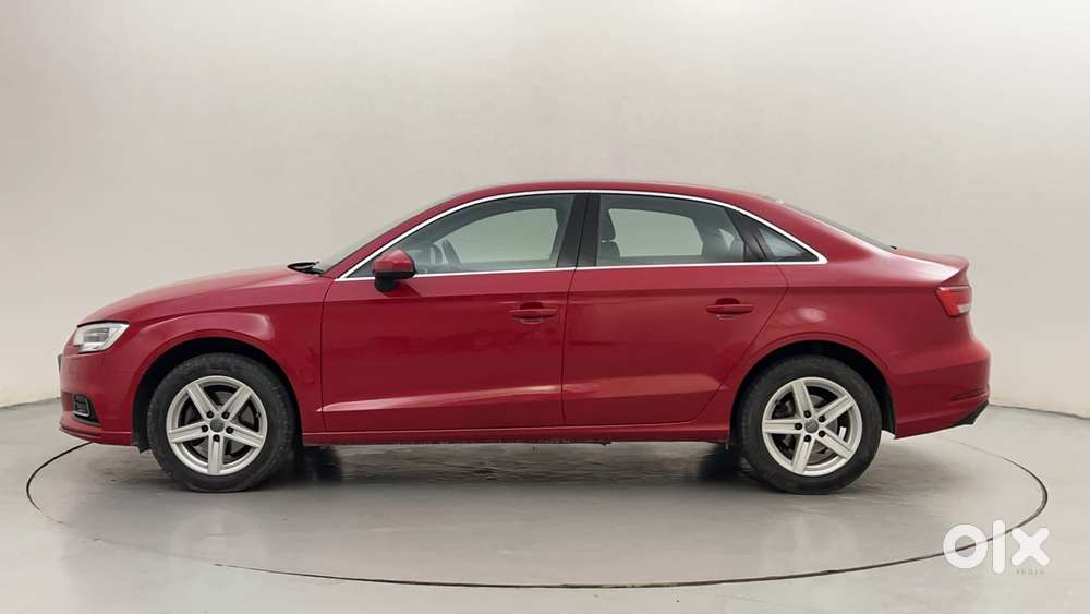 Audi A3 2014-2017 2.0 35 Tdi Premium Plus, 2019, Diesel