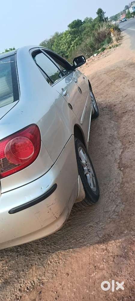 Toyota Corolla 2006 Petrol Well Maintained