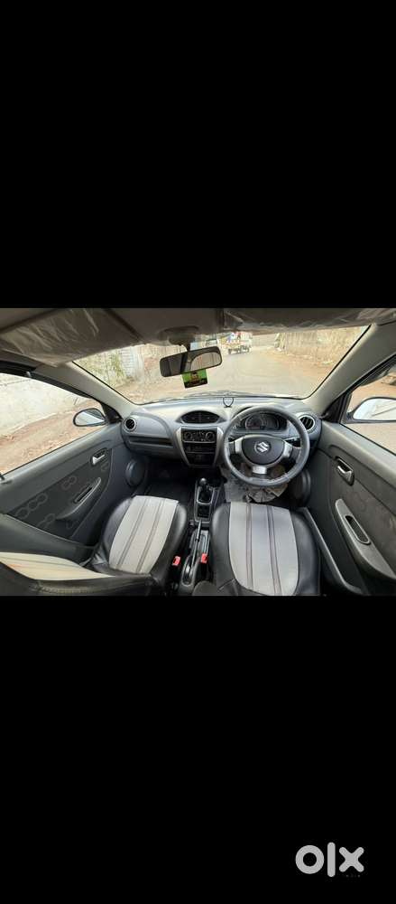 Maruti Suzuki Alto 800, 2013, Diesel