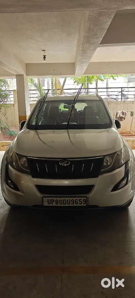 Mahindra Xuv500 W6 2wd 2016 Variant Diesel