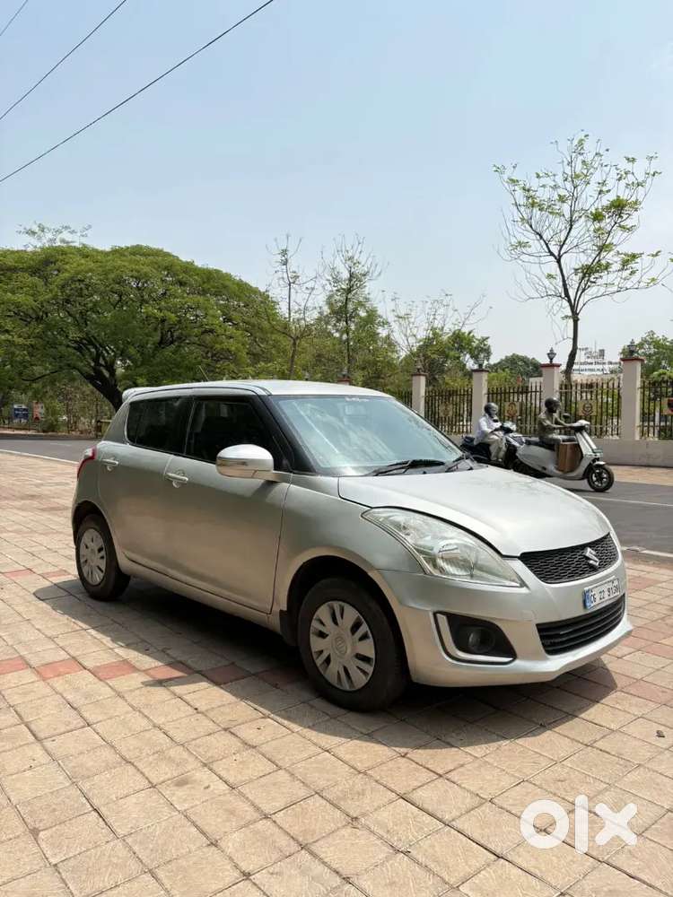 Maruti Suzuki Swift 2014 Diesel Well Maintained
