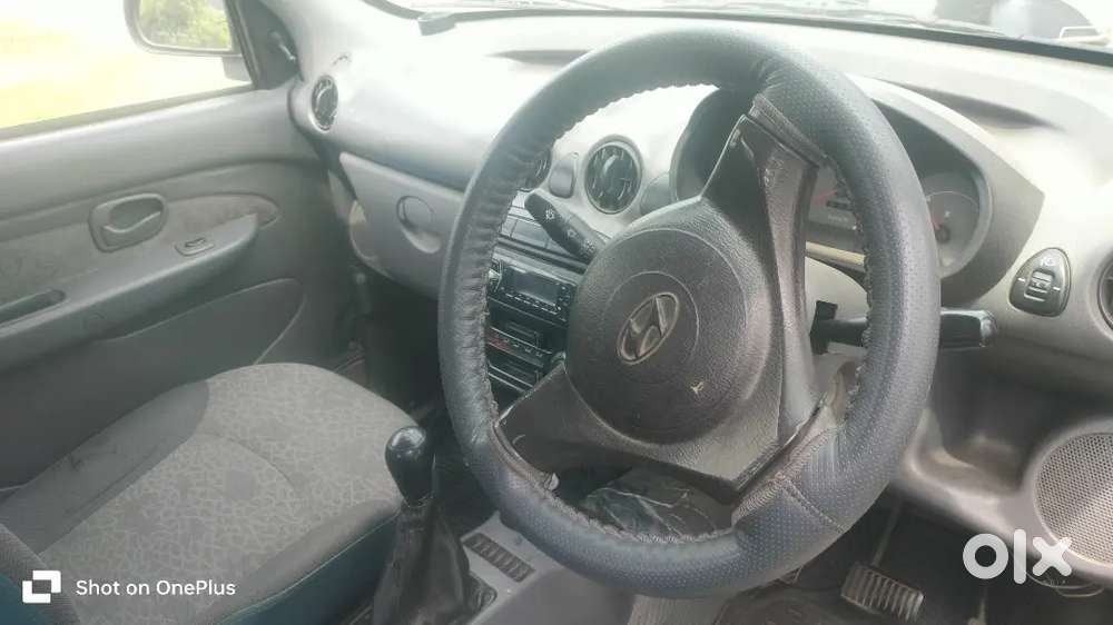 Hyundai Santro Xing 2006 Variant Xe
