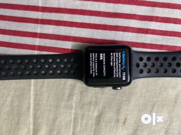 Nike cheap iwatch 3