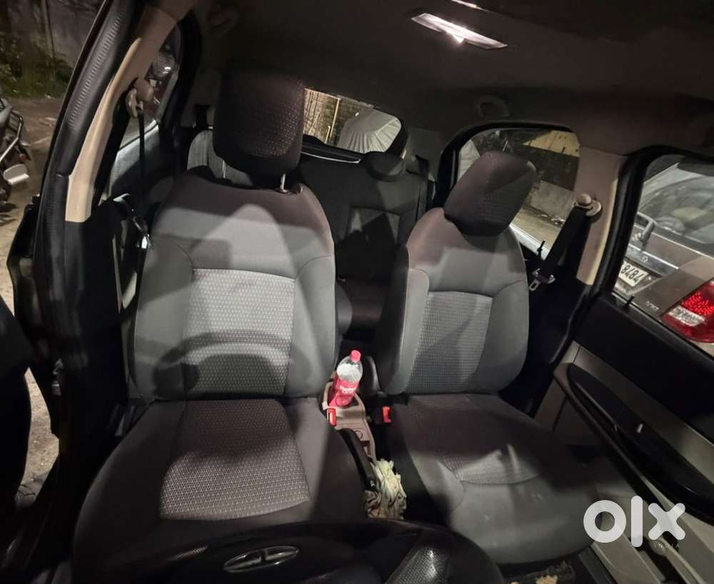 Tata Tiago Petrol Manual 2019