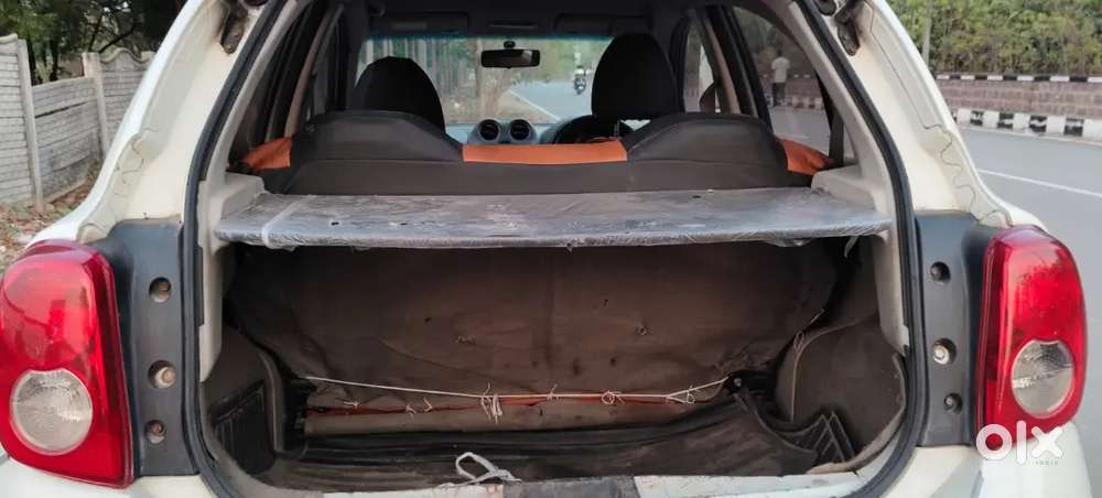 Renault Pulse 2013 Diesel Well Maintained