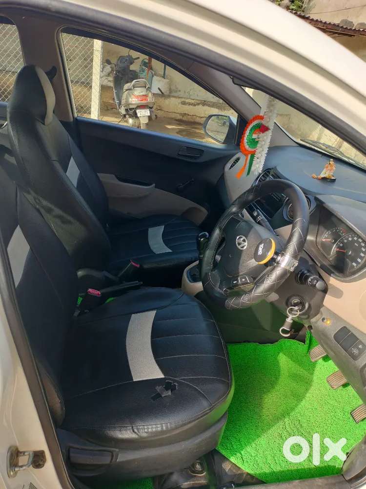 Hyundai Xcent 2016 Diesel Manual