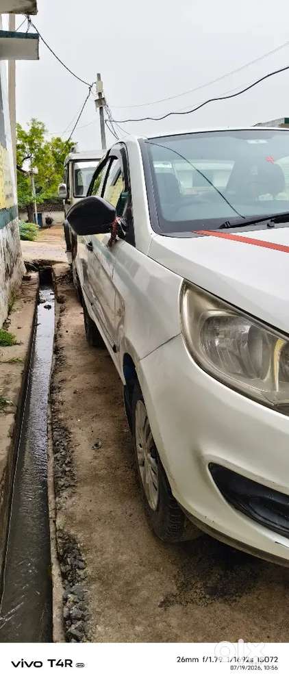Tata Zest Diesel Manual 2nd 2018