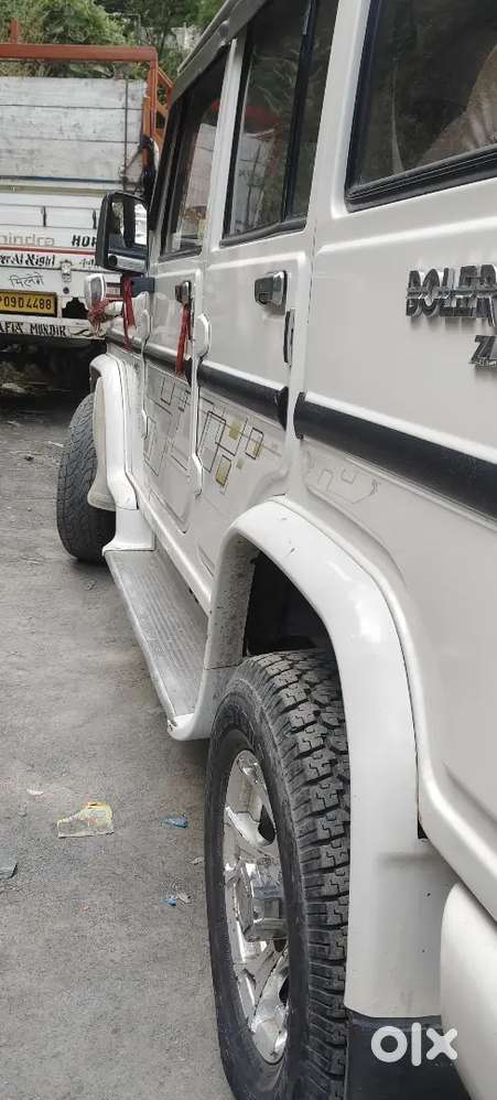 Mahindra Bolero Diesel Manual 2014