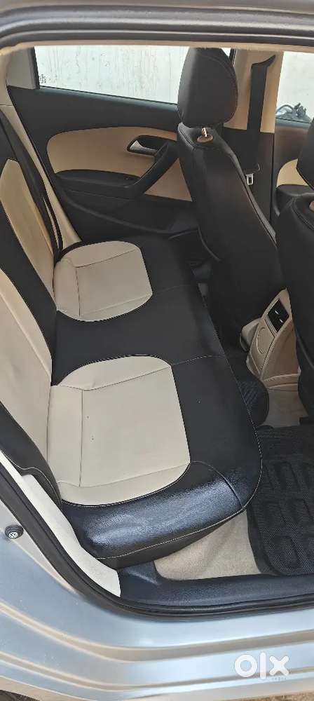 Volkswagen Ameo 2019 Diesel 43000 Km Driven