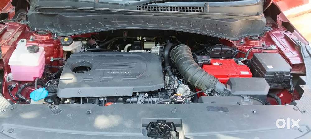 Kia Seltos 2020 Diesel