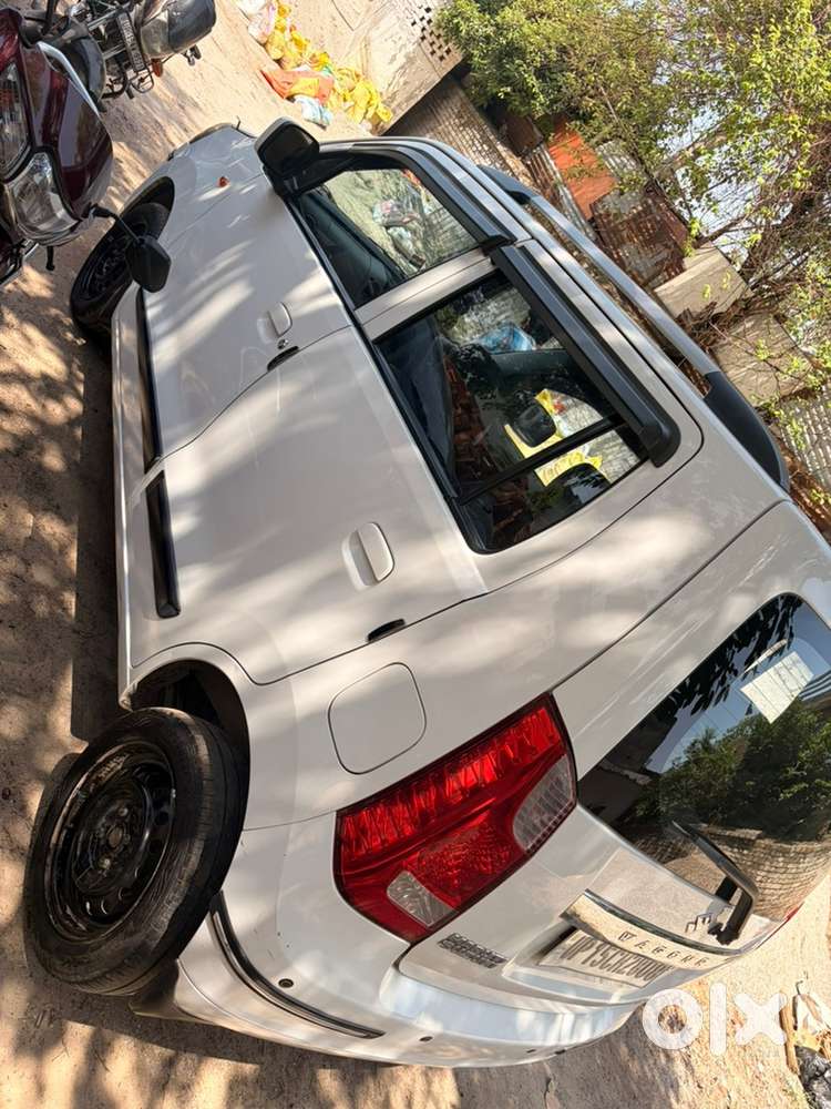 Wagon R New Condition July 2017