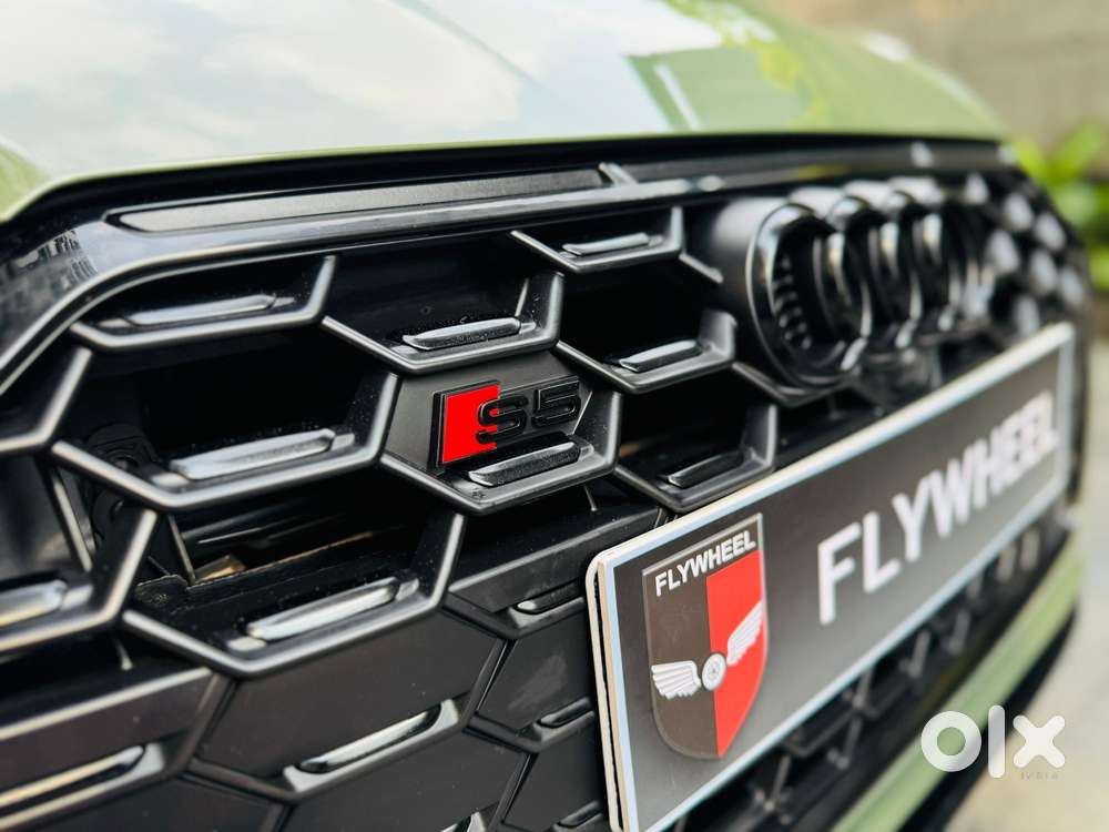 Audi S5 3.0 Sportback, 2024, Petrol