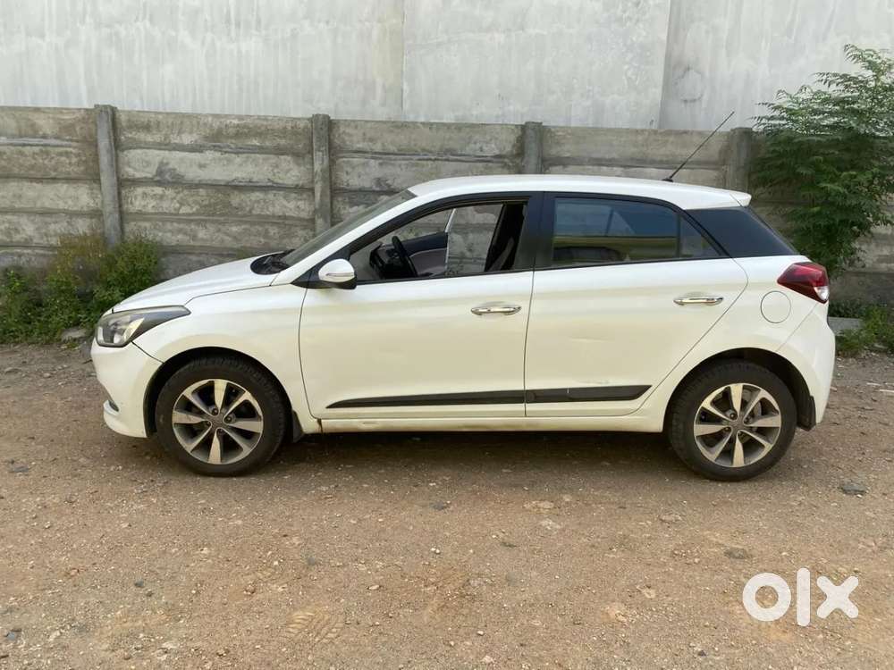 Hyundai I20 Asta 1.4 Crdi, 2014, Diesel