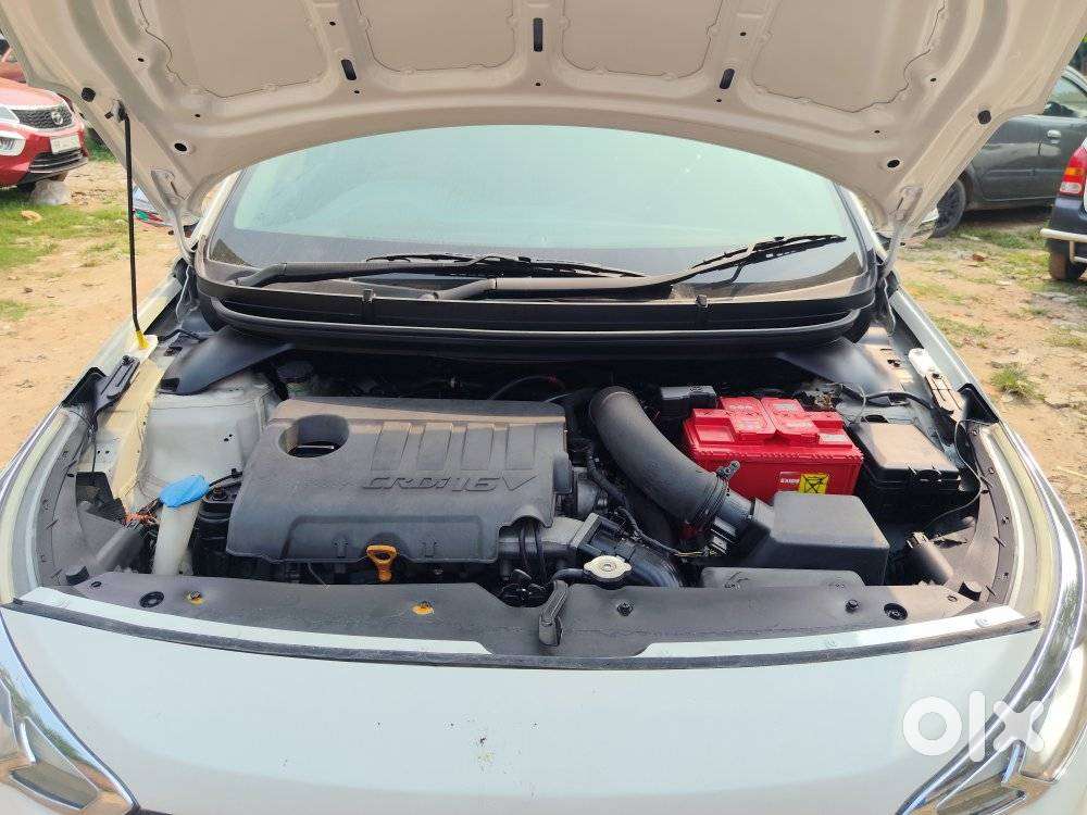 Hyundai Elite I20 1.4 Magna Plus Crdi, 2016, Diesel