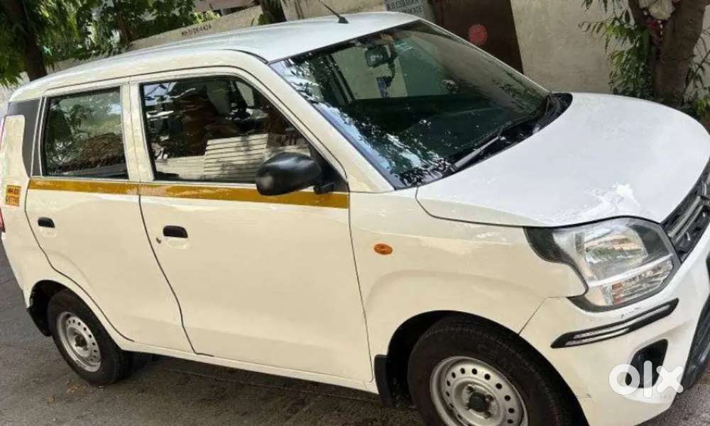 Maruti Suzuki Wagon R Done 2 Year, Cng & Hybrids Well Maintained