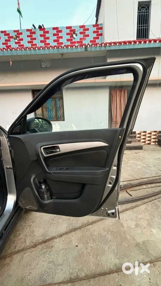 Maruti Suzuki Vitara Brezza Zdi Plus, 2017, Diesel