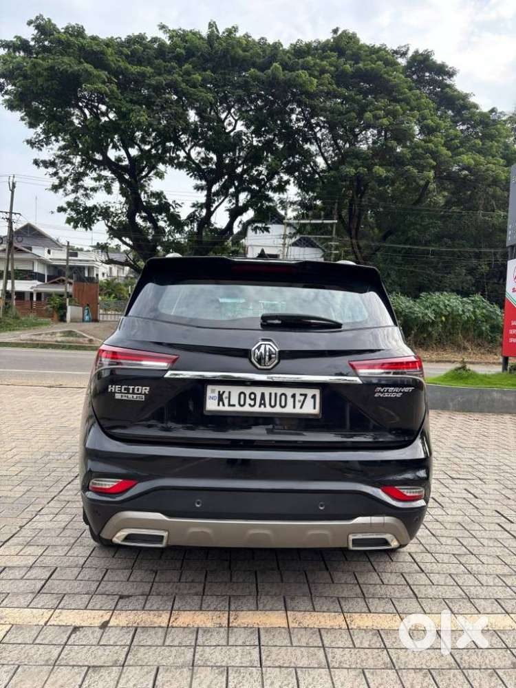 Mg Hector Sharp Dct Automatic, 2020, Petrol