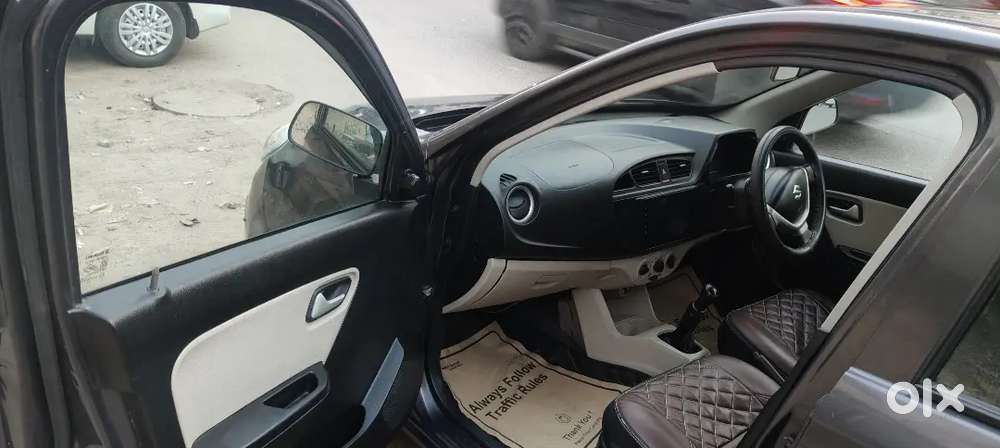 I Want To Sale Urgent My Alto 800 Car