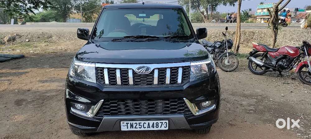 Mahindra Bolero Neo 2022 Diesel