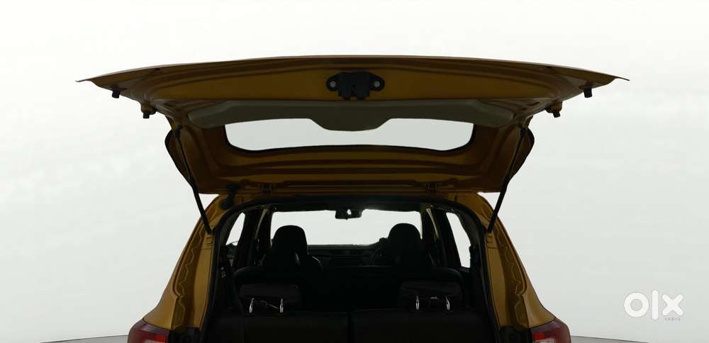 Renault Triber Rxt, 2020, Petrol