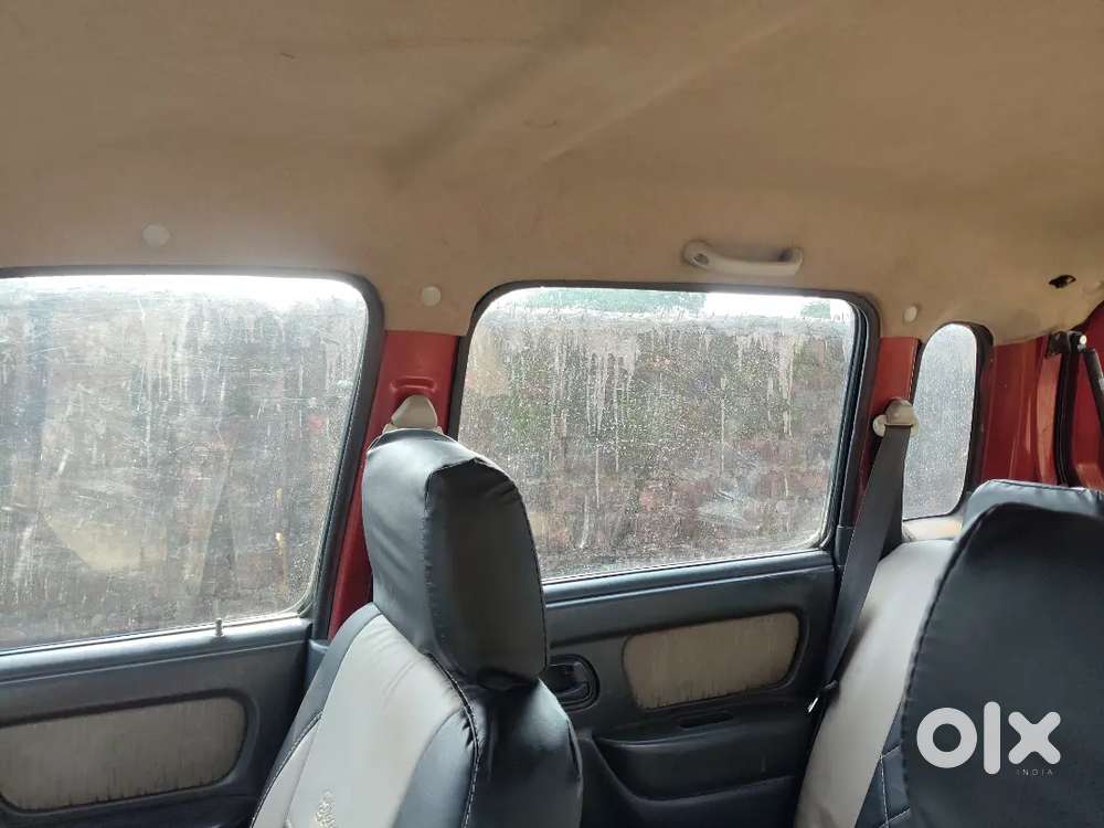 Maruti Suzuki Wagon R 2027