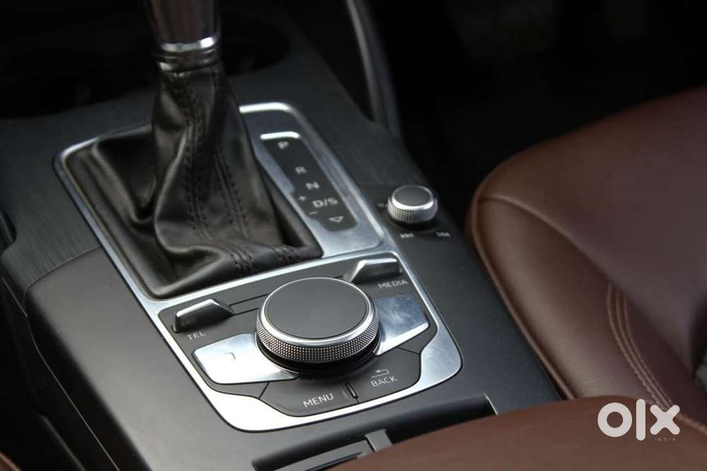 2020 Audi A3 35 Tdi Diesel Matrix Edition