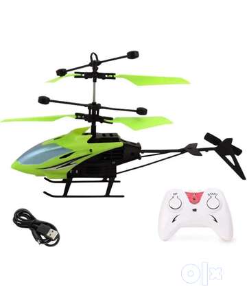 Olx rc clearance helicopter