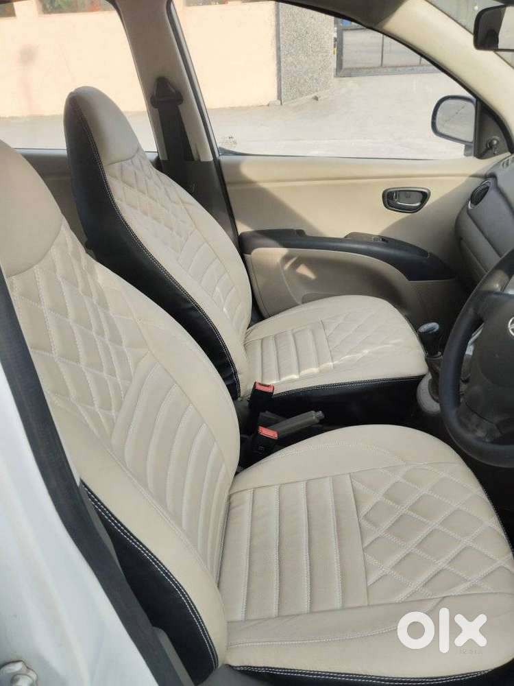 Hyundai I10, 2013, Petrol