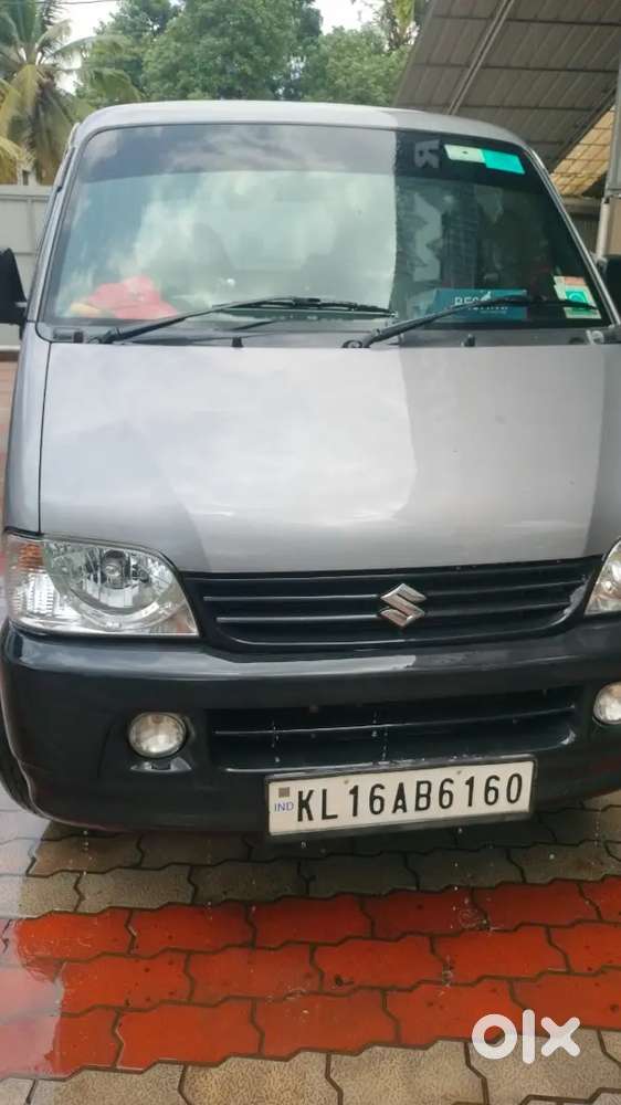 Maruti Suzuki Eeco Ac 2024
