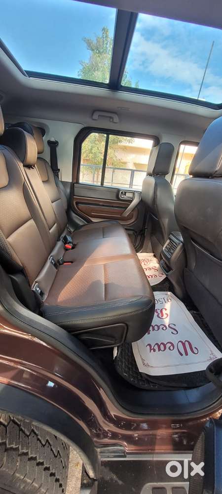 Mahindra Thar Roxx Ax7 L Diesel At 4wd, 2025, Diesel