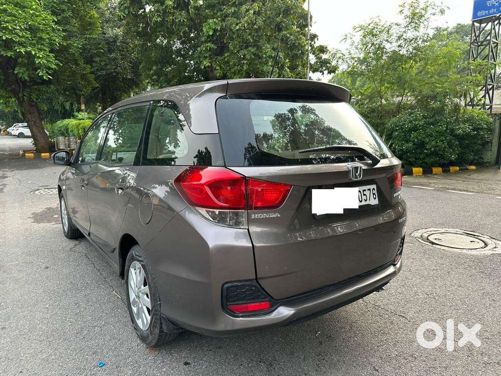 Honda Mobilio