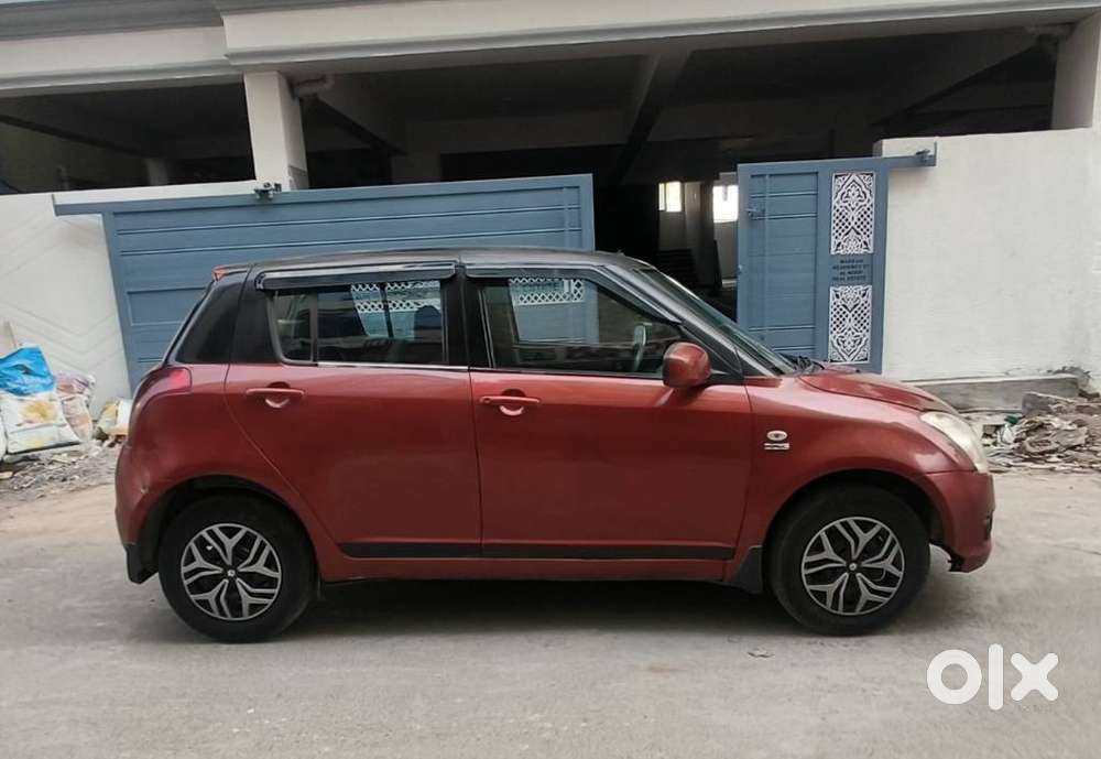 Maruti Suzuki Swift Ddis Vdi, 2011, Diesel