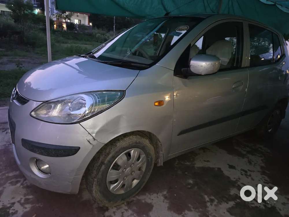 Hyundai I10 Magna 2011 Petrol