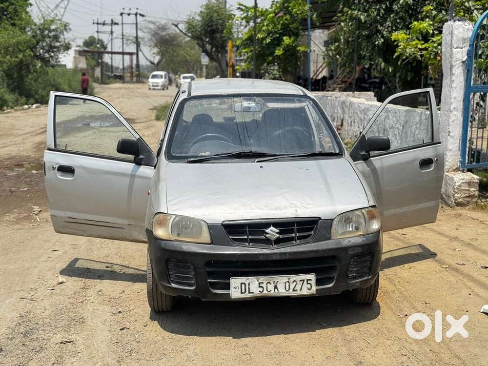 Maruti Suzuki Hybrid 2012