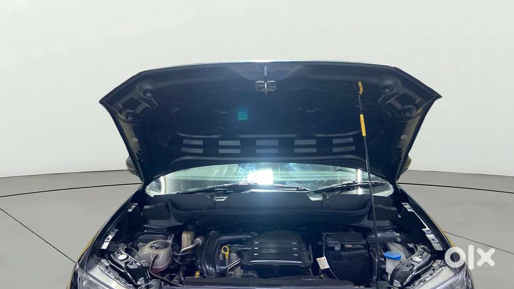 Volkswagen Taigun 1.0 Tsi Comfortline, 2023, Petrol