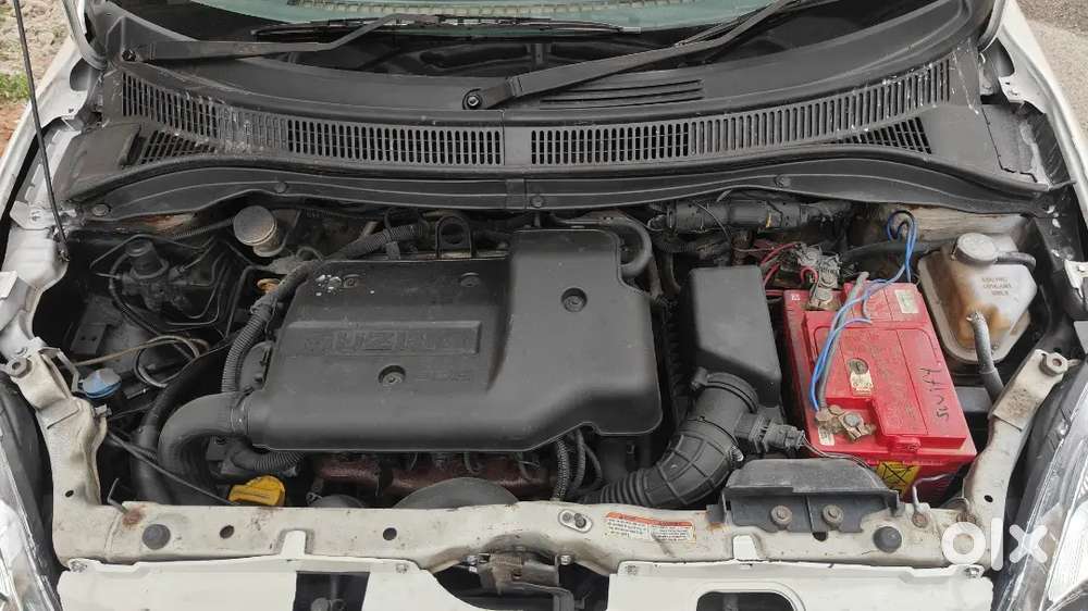 Maruti Suzuki Dzire 2014 Diesel